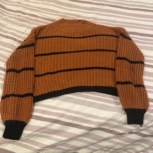 Woman’s Sweater